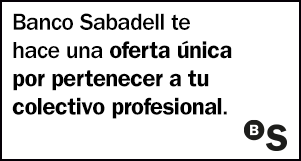 Banco Sabadell Convenio Asociados Infhos