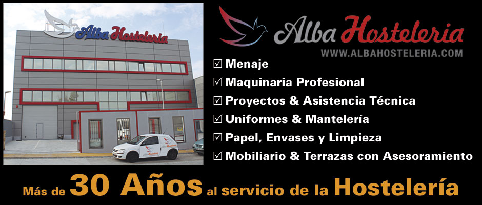 Alba Hostelería Málaga