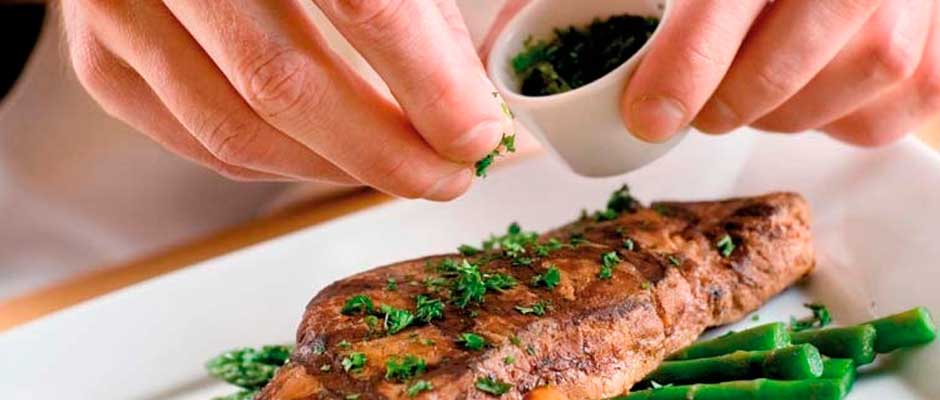 Alesframa Gran variedad de especias, condimentos y Tés Hostelería Málaga