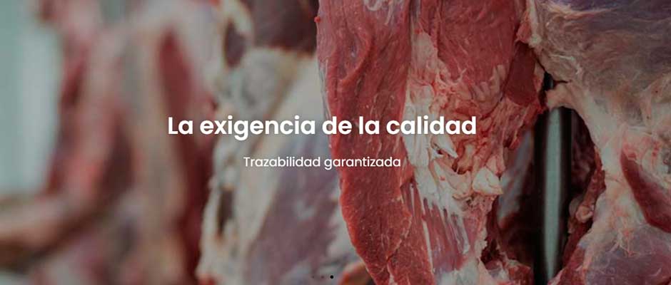 Cárnicas Andrés Hostelería Málaga