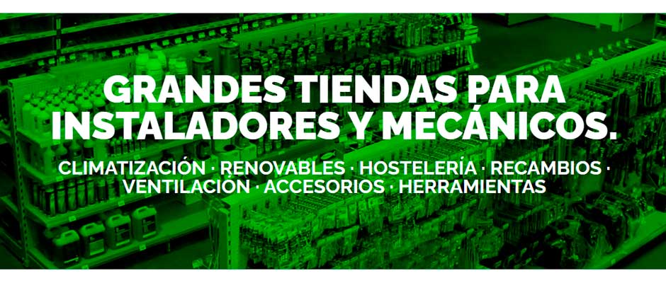 Centrosur Maquinaria Hostelería Málaga