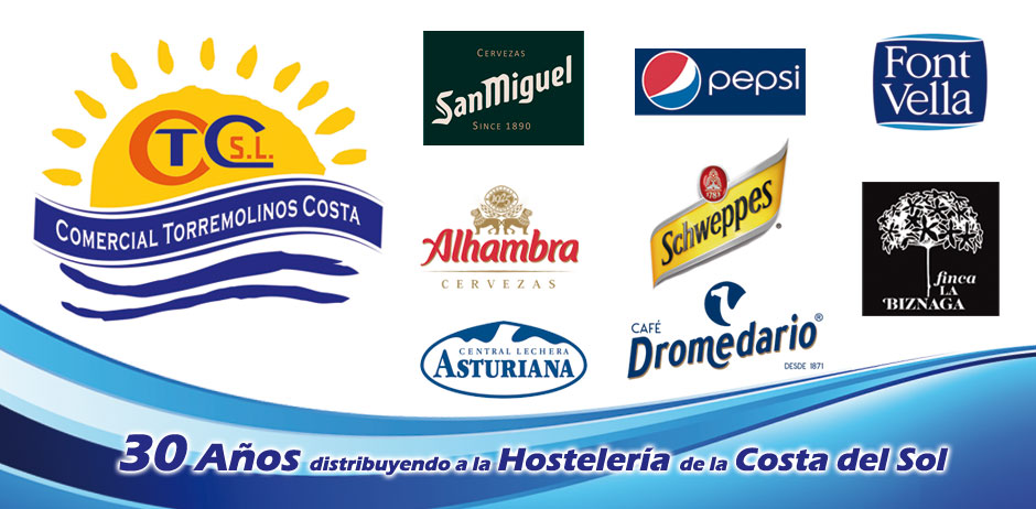Comercial Torremolinos Málaga