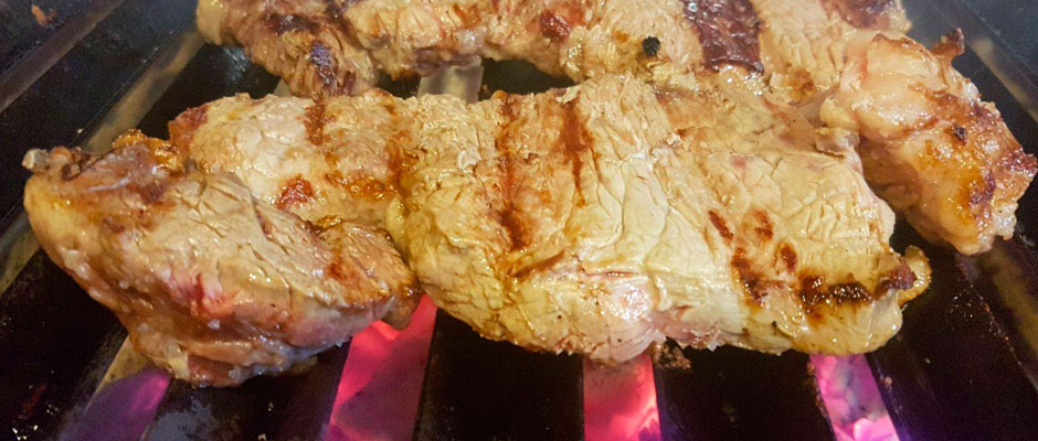 Venta El Jinete Restaurante Mijas