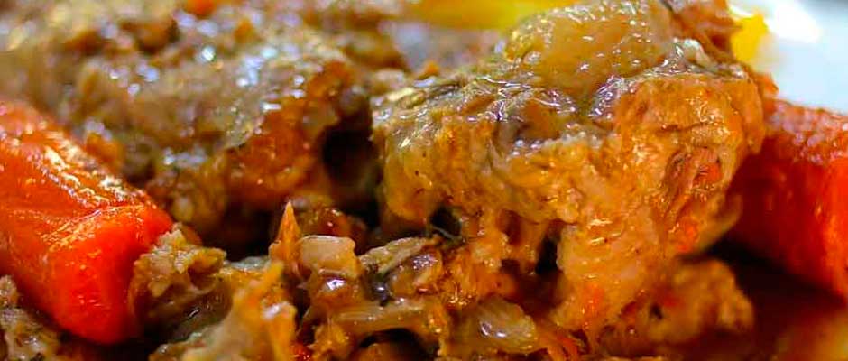 El Pollo del Tío Paco Restaurante Málaga