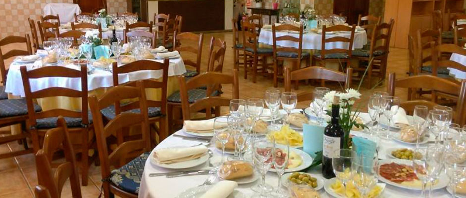 Ramírez Moreno El Trapiche Restaurante Vélez-Málaga