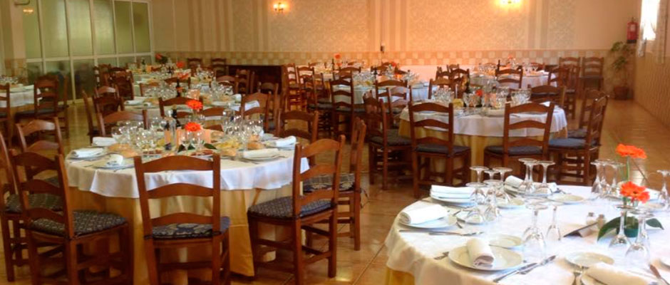 Ramírez Moreno El Trapiche Restaurante Vélez-Málaga
