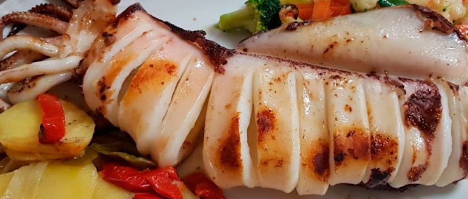 Ramírez Moreno El Trapiche Restaurante Vélez-Málaga