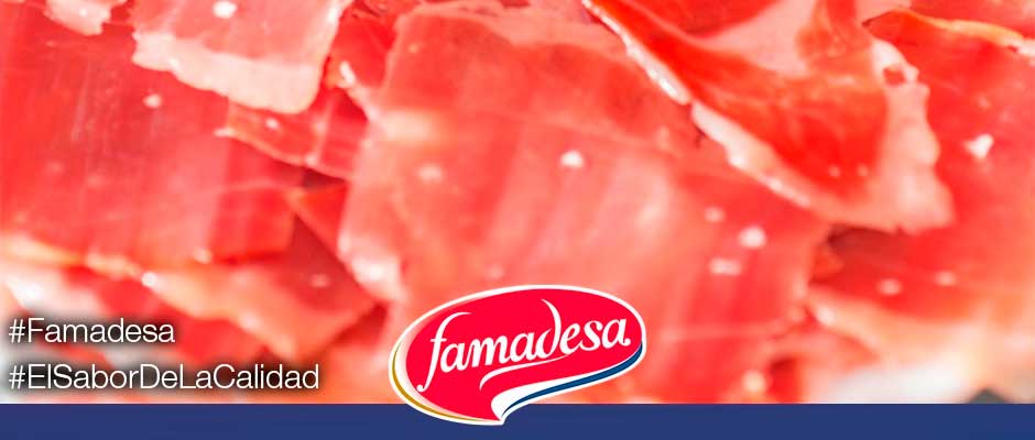 Famadesa Carnes Embutidos Hostelería Málaga