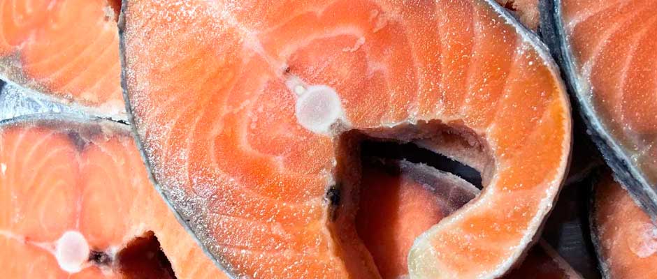 Garcimar Pescados y Mariscos Hostelería Málaga