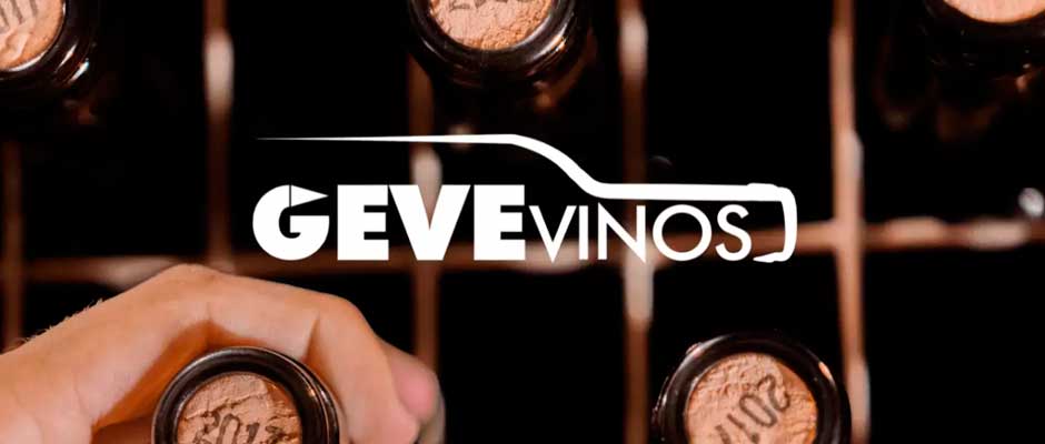 Geve Vinos Bebidas Hostelería Málaga
