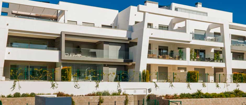 González & Jacobson Arquitectura Hostelería Málaga