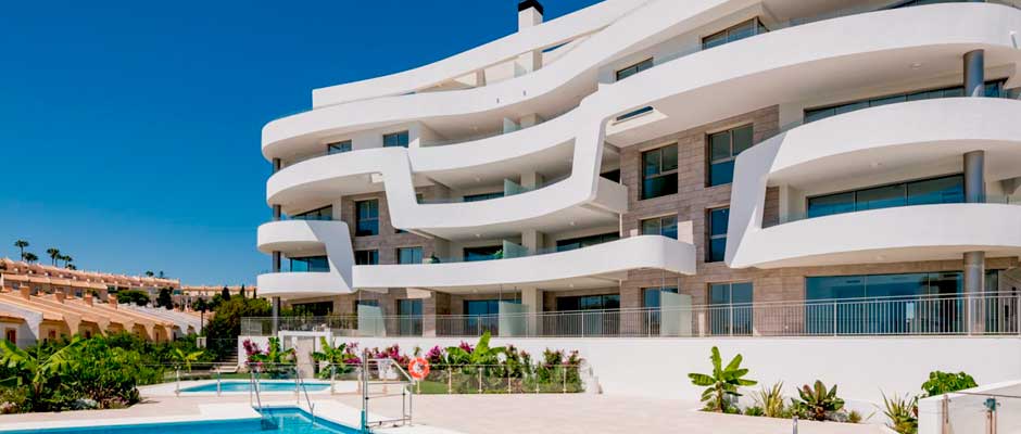 González & Jacobson Arquitectura Hostelería Málaga