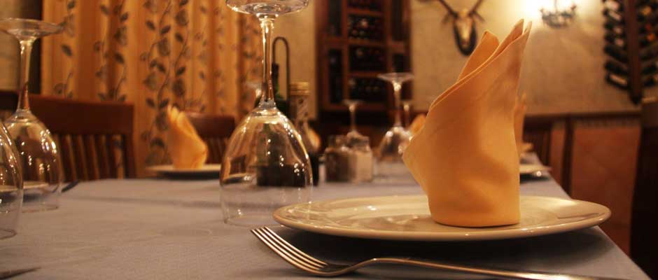 Restaurante La Bodega del Puente Cártama Málaga