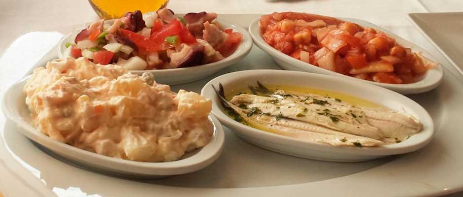 Restaurante La Bodega del Puente Cártama Málaga