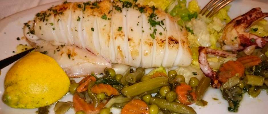 Restaurante La Bodega del Puente Cártama Málaga