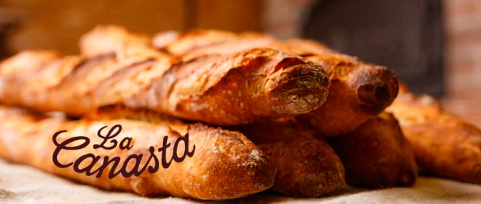 La Canasta Catering Hostelería Málaga