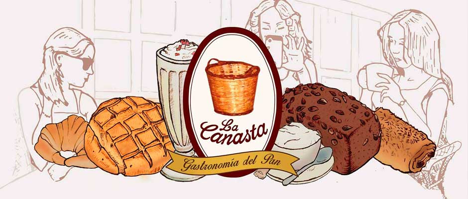 La Canasta Catering Hostelería Málaga