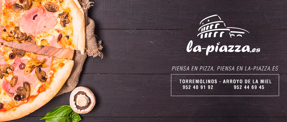 La Piazza Restaurante Torremolinos