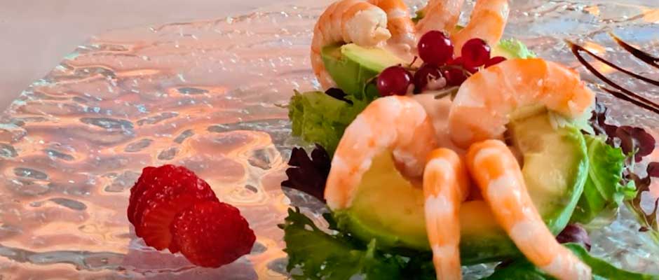 Restaurante Los Abanicos Benahavís