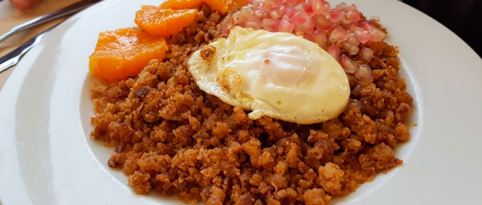 Los Atanores Venta Restaurante Valle de Abdalajís