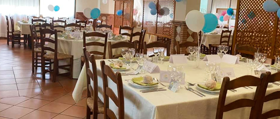Los Atanores Venta Restaurante Valle de Abdalajís