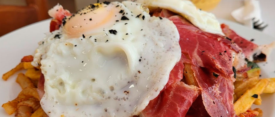 Los Atanores Venta Restaurante Valle de Abdalajís
