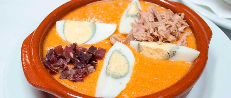 Los Marfiles Restaurante Málaga