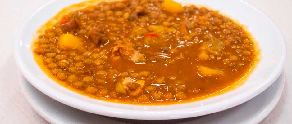 Los Marfiles Restaurante Málaga