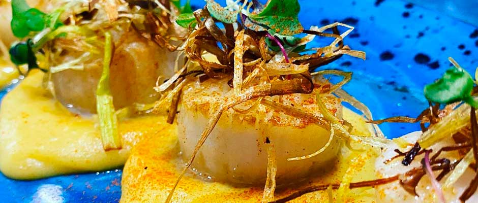 Los Robles Restaurante Málaga