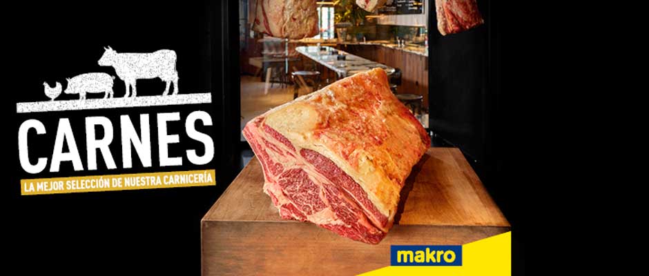Makro Hostelería Málaga