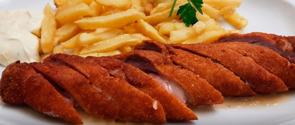 Mesón de Diego Restaurante Teba