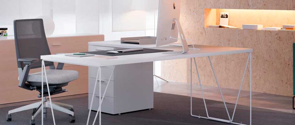 Ofiburo Mobiliario Hostelería Málaga