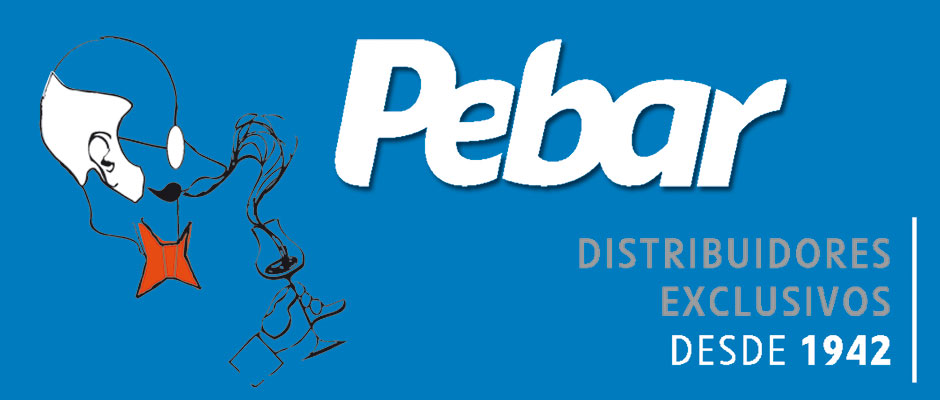 Pebar Bebidas Hostelería Málaga