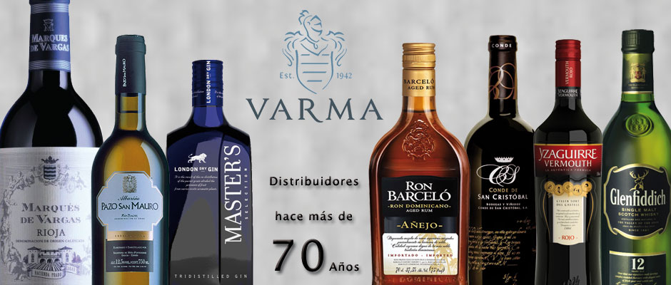 Pebar Bebidas Hostelería Málaga