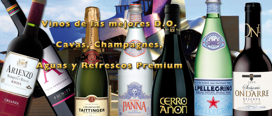 Pebar Bebidas Hostelería Málaga