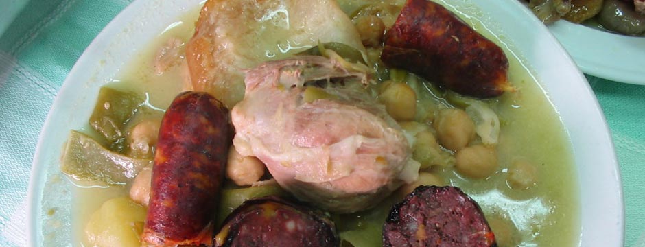Restaurante La Pequeña Españita