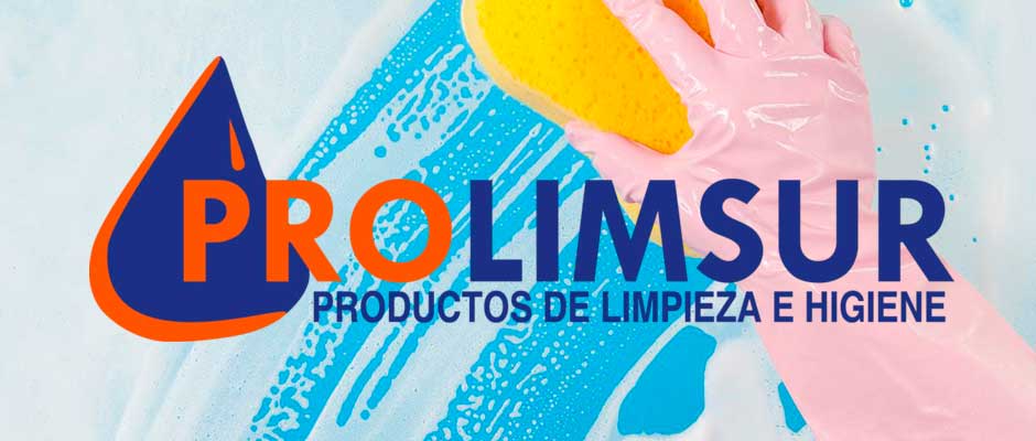 Prolimsur Suministros Limpieza Higiene Profesional Hostelería Málaga