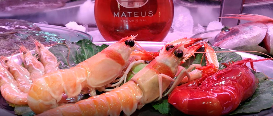 Restaurante Juan La Carihuela Torremolinos