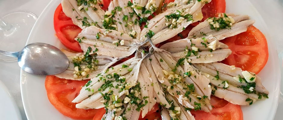 Restaurante Juan La Carihuela Torremolinos