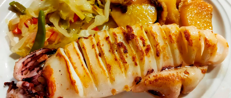Restaurante Juan La Carihuela Torremolinos
