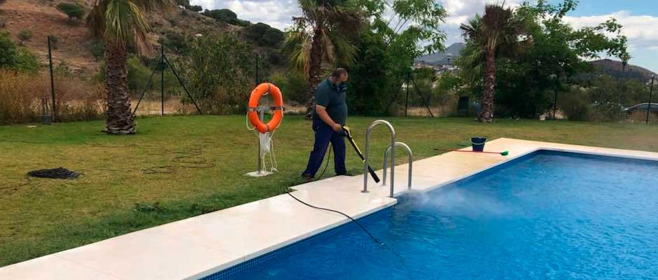 Seliman Limpieza y Mantenimiento Hostelería Málaga