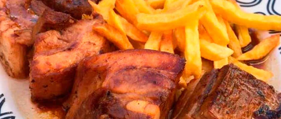 MESÓN TABERNA EL TORO Alhaurín de la Torre