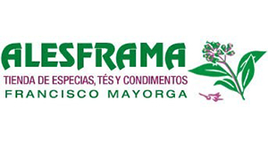 Alesframa Especias y Condimentos Proveedores Hostelería Málaga