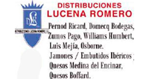Distribuciones Lucena Romero Vinos Proveedores Hostelería Málaga