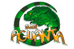 Restaurantes Málaga Bar Aguanta
