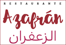 Mejores Restaurantes Málaga Azafrán Marroquí