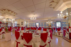 Restaurantes Alhaurín de la Torre Las Tinajas