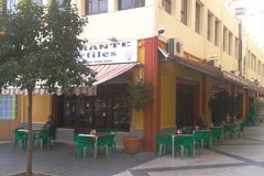 Restaurantes Málaga Los Marfiles