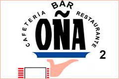Restaurantes Málaga Cafetería Restaurante Oña 2