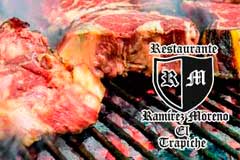 Restaurantes Vélez-Málaga Ramírez Moreno El Trapiche